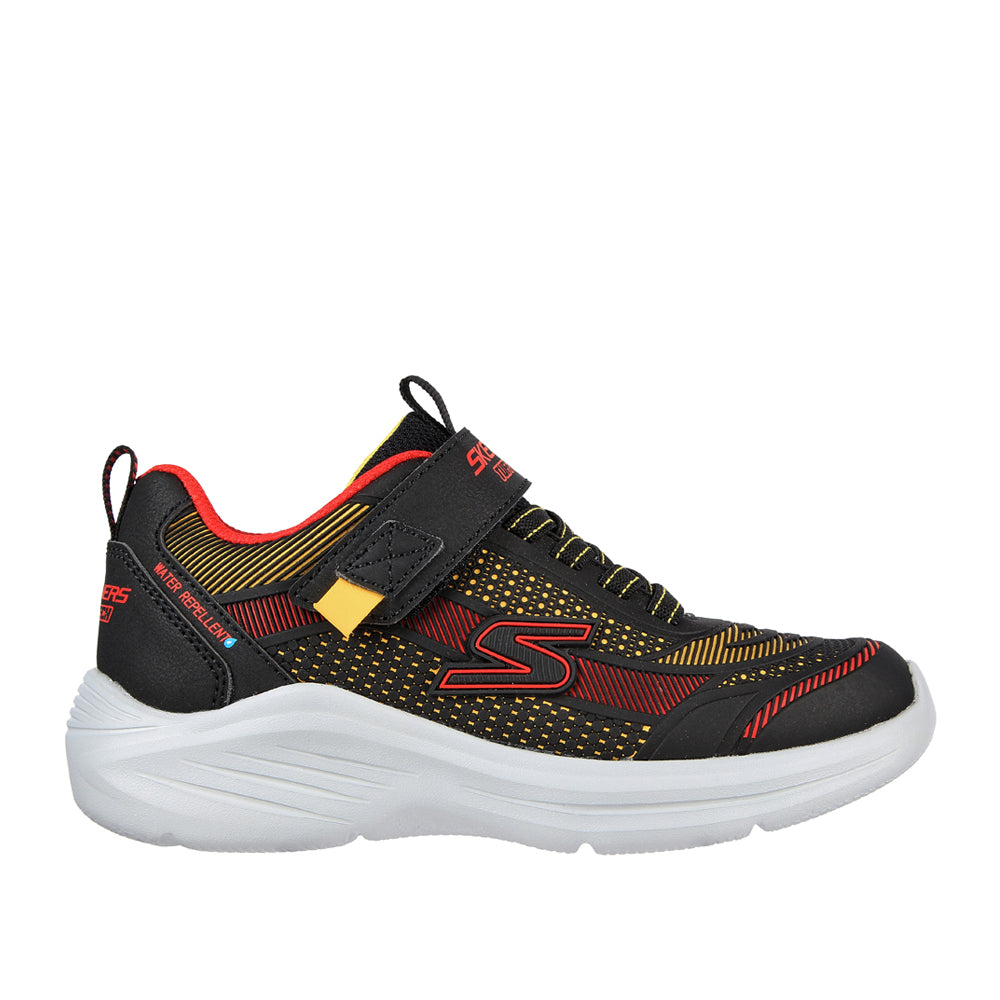 Sneakers Skechers HypeR-Blitz - Hydro Tronix Bambino - Nero