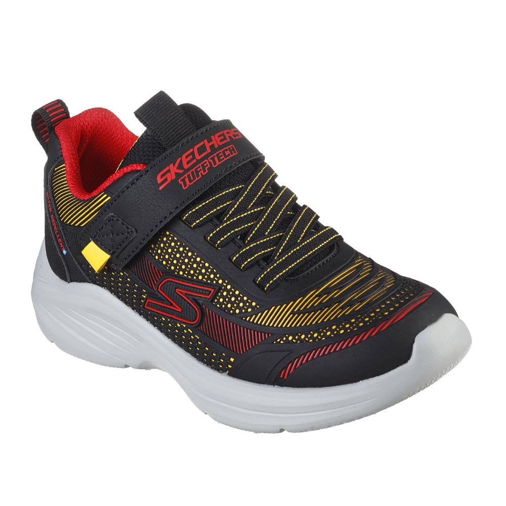 Sneakers Skechers HypeR-Blitz - Hydro Tronix Bambino - Nero