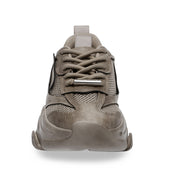 Sneakers Steve Madden Possession Donna - Grigio