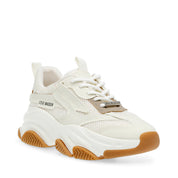 Sneakers Steve Madden Possession Donna - Bianco