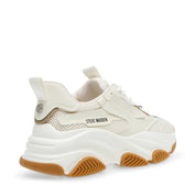 Sneakers Steve Madden Possession Donna - Bianco