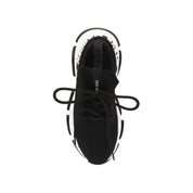 Sneakers Steve Madden Protègè Donna - Nero