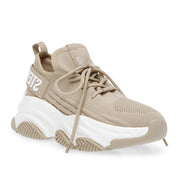 Sneakers Steve Madden Protègè Donna - Beige