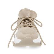 Sneakers Steve Madden Protègè Donna - Beige