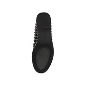 Mocassino Steve Madden Bequest Donna - Nero