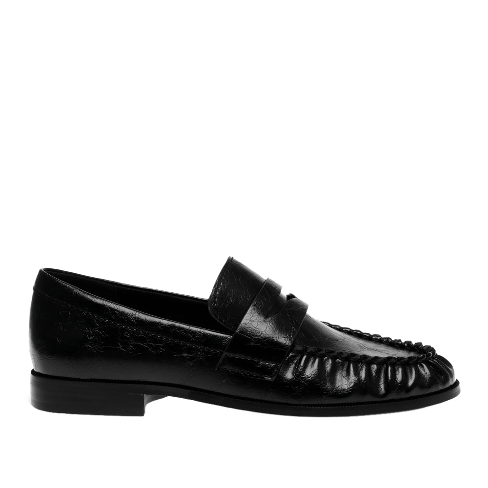 Mocassino Steve Madden Gala Donna - Nero