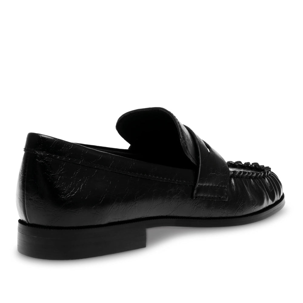 Mocassino Steve Madden Gala Donna - Nero