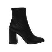 Tronchetto Steve Madden Locole Donna - Nero