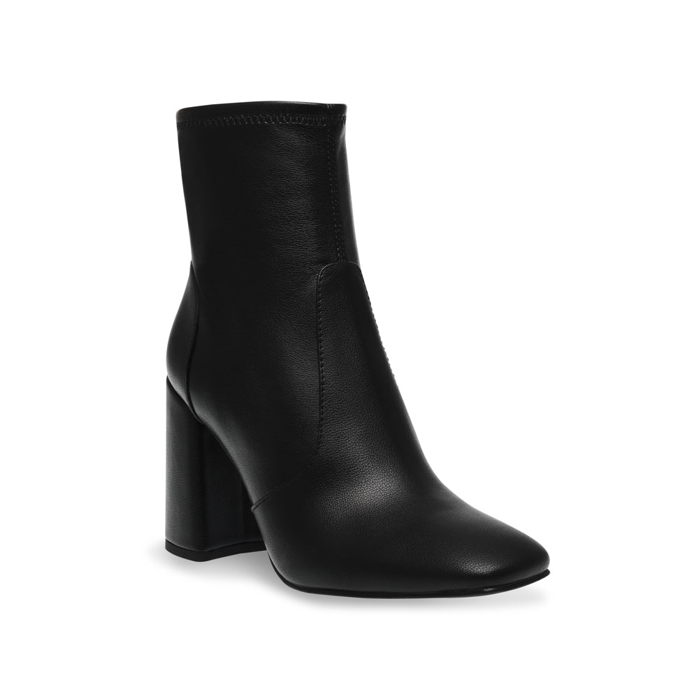 Tronchetto Steve Madden Locole Donna - Nero