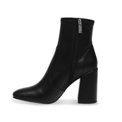 Tronchetto Steve Madden Locole Donna - Nero