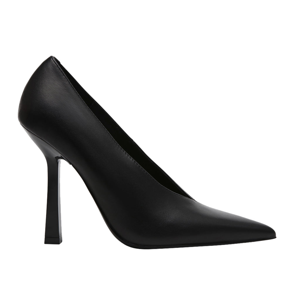 Décolleté Steve Madden Sedona Donna - Nero