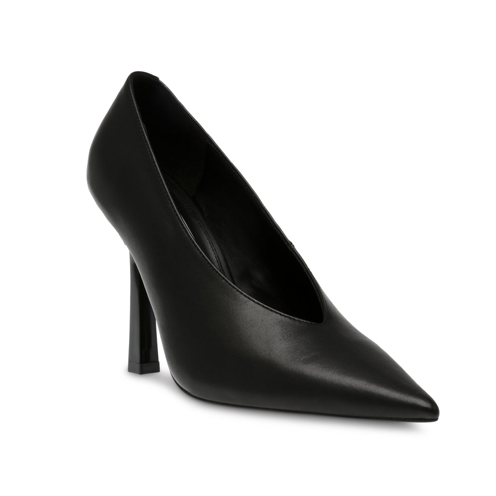 Décolleté Steve Madden Sedona Donna - Nero