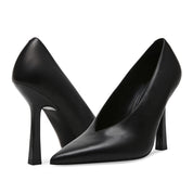 Décolleté Steve Madden Sedona Donna - Nero