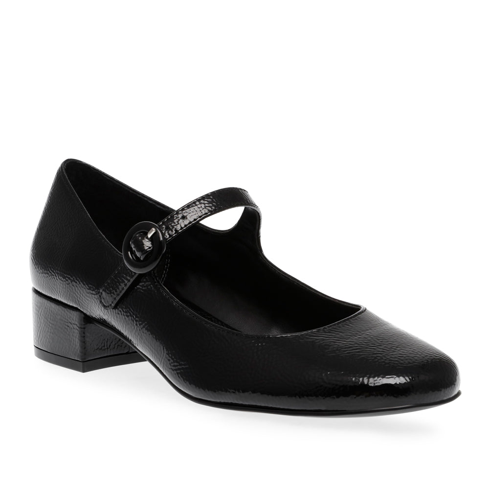 Ballerina Steve Madden Sessily Donna - Nero