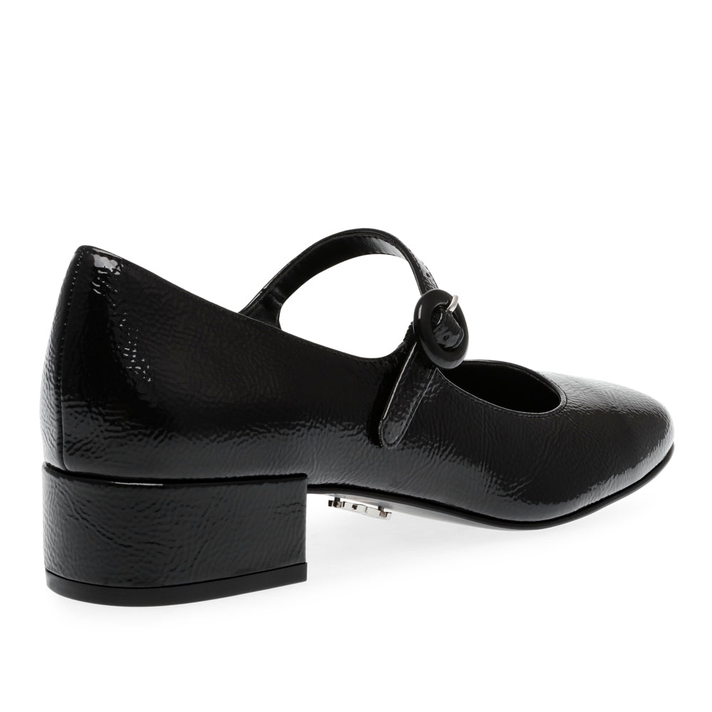 Ballerina Steve Madden Sessily Donna - Nero