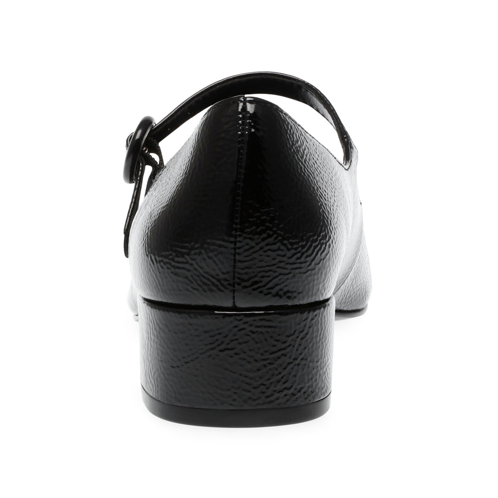 Ballerina Steve Madden Sessily Donna - Nero