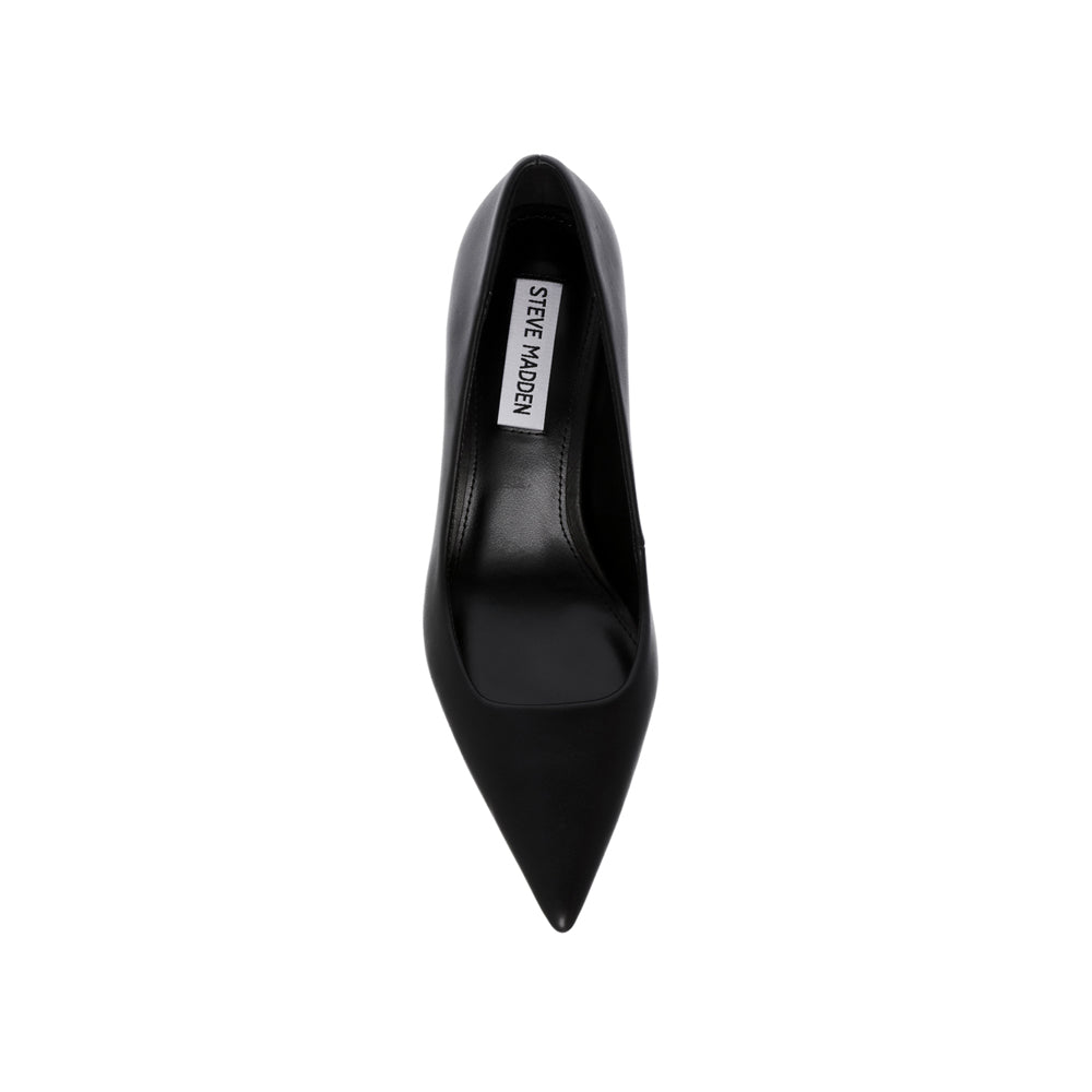 Décolleté Steve Madden Vivion Donna - Nero