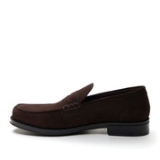 Mocassino Stonefly Uomo - Coffee brown