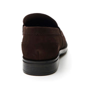 Mocassino Stonefly Uomo - Coffee brown