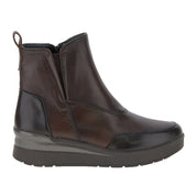 Stivaletto Stonefly Uomo - Choco brown