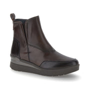 Stivaletto Stonefly Uomo - Choco brown