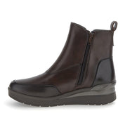 Stivaletto Stonefly Uomo - Choco brown