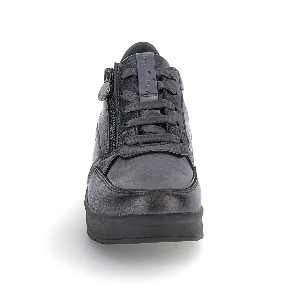 Sneakers Stonefly Uomo - Charcoal