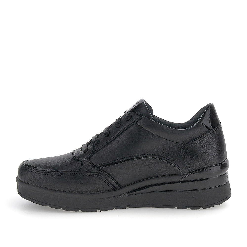 Sneakers Stonefly Uomo - Nero