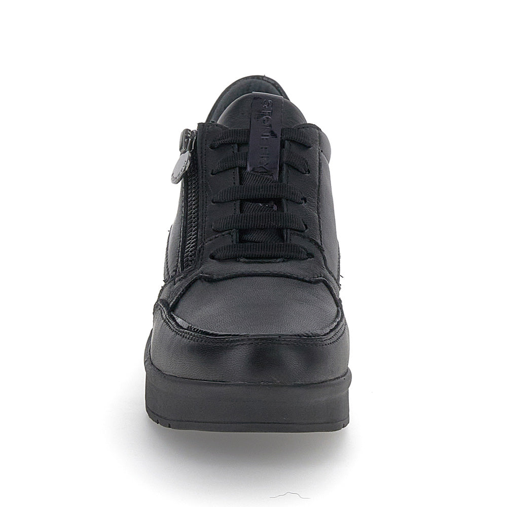 Sneakers Stonefly Uomo - Nero