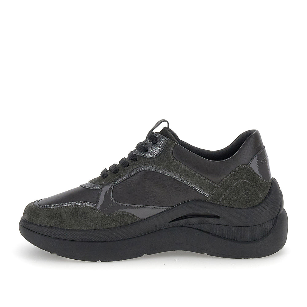 Sneakers Puma Puma Club ii Unisex Adulto - Nero