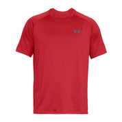 T-Shirt Under Armour Uomo - Rosso