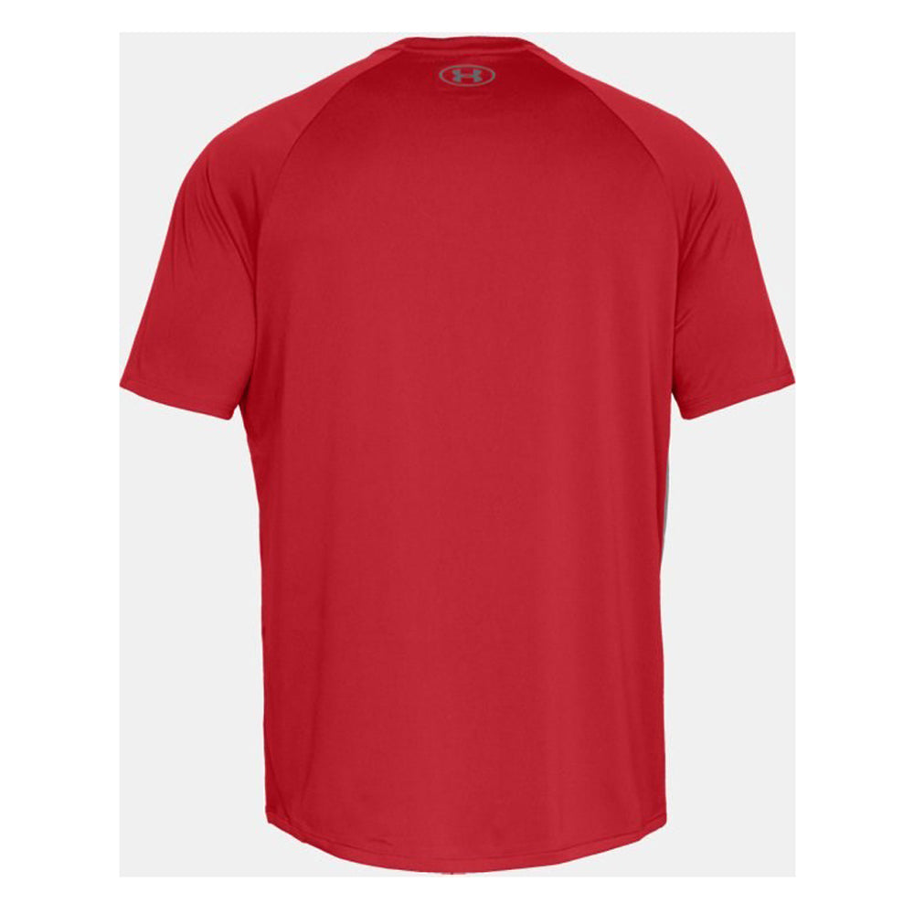 T-Shirt Under Armour Uomo - Rosso