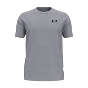 T-Shirt Under Armour Uomo - Grigio