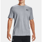 T-Shirt Under Armour Uomo - Grigio