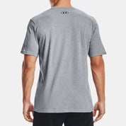 T-Shirt Under Armour Uomo - Grigio