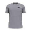 T-shirt under armour uomo - grigio