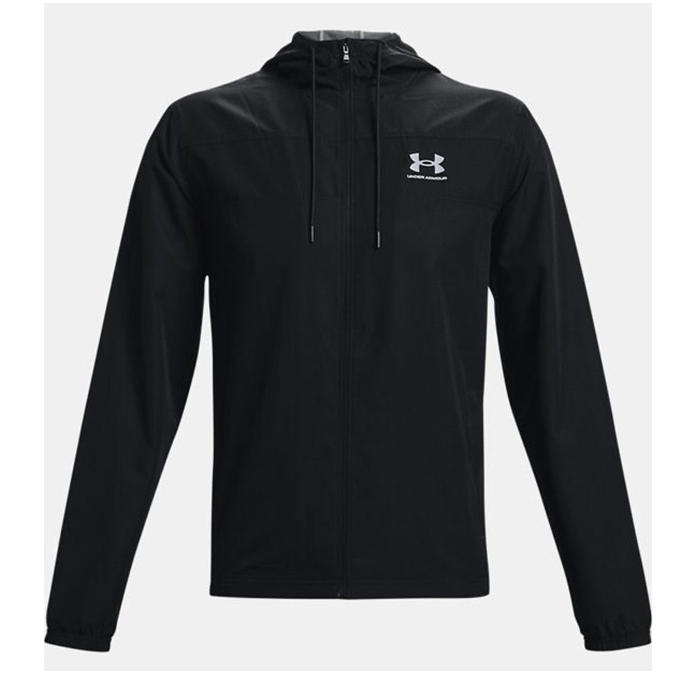 Giubbino Under Armour Uomo - Nero