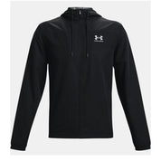 Giubbino Under Armour Uomo - Nero