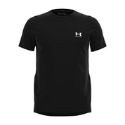 T-Shirt Under Armour Uomo - Nero