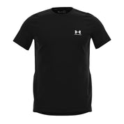 T-Shirt Under Armour Uomo - Nero