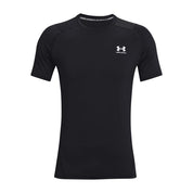 T-Shirt Under Armour Uomo - Nero