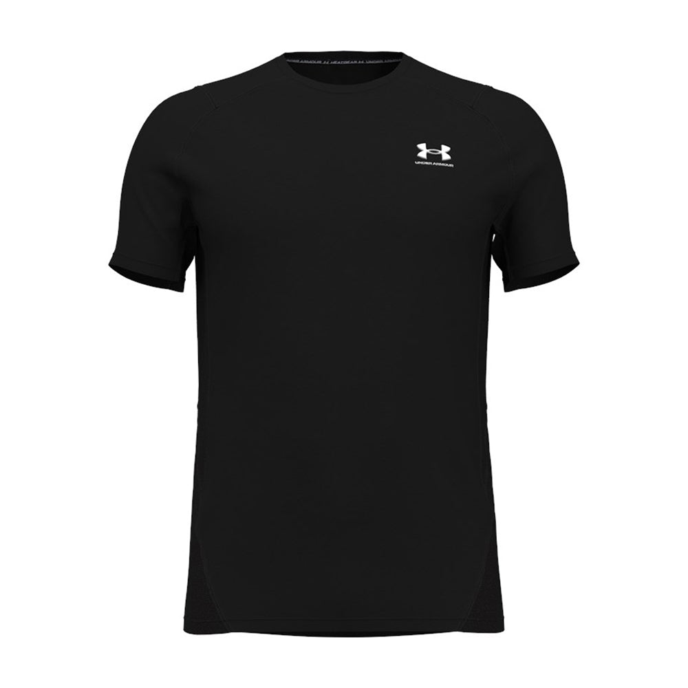 T-Shirt Under Armour Uomo - Nero