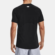 T-Shirt Under Armour Uomo - Nero