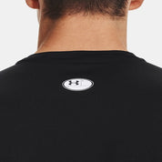 T-Shirt Under Armour Uomo - Nero