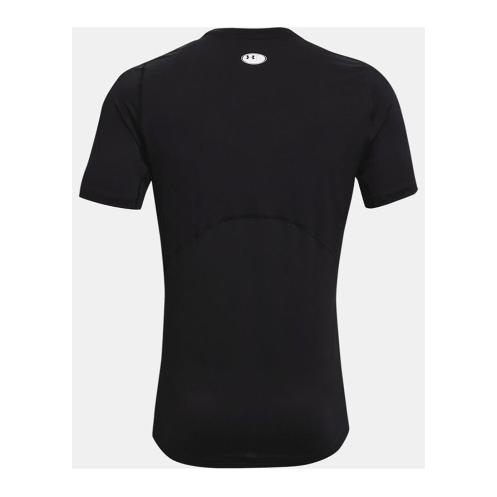 T-Shirt Under Armour Uomo - Nero