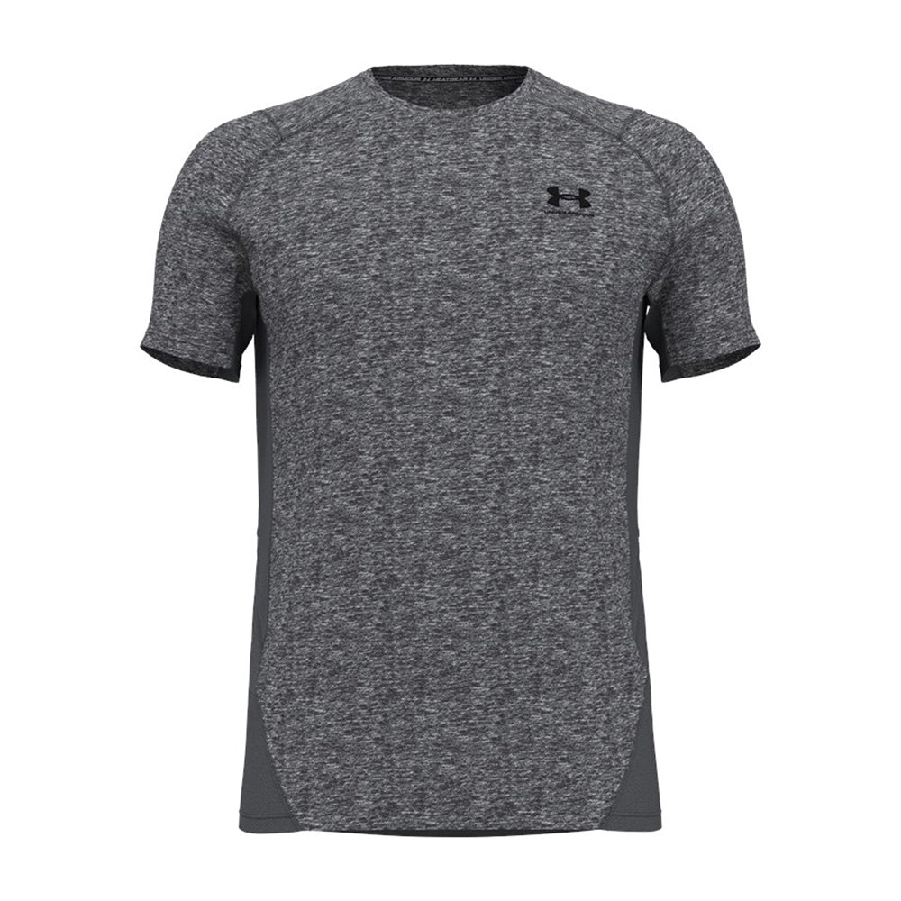 T-Shirt Under Armour Uomo - Grigio