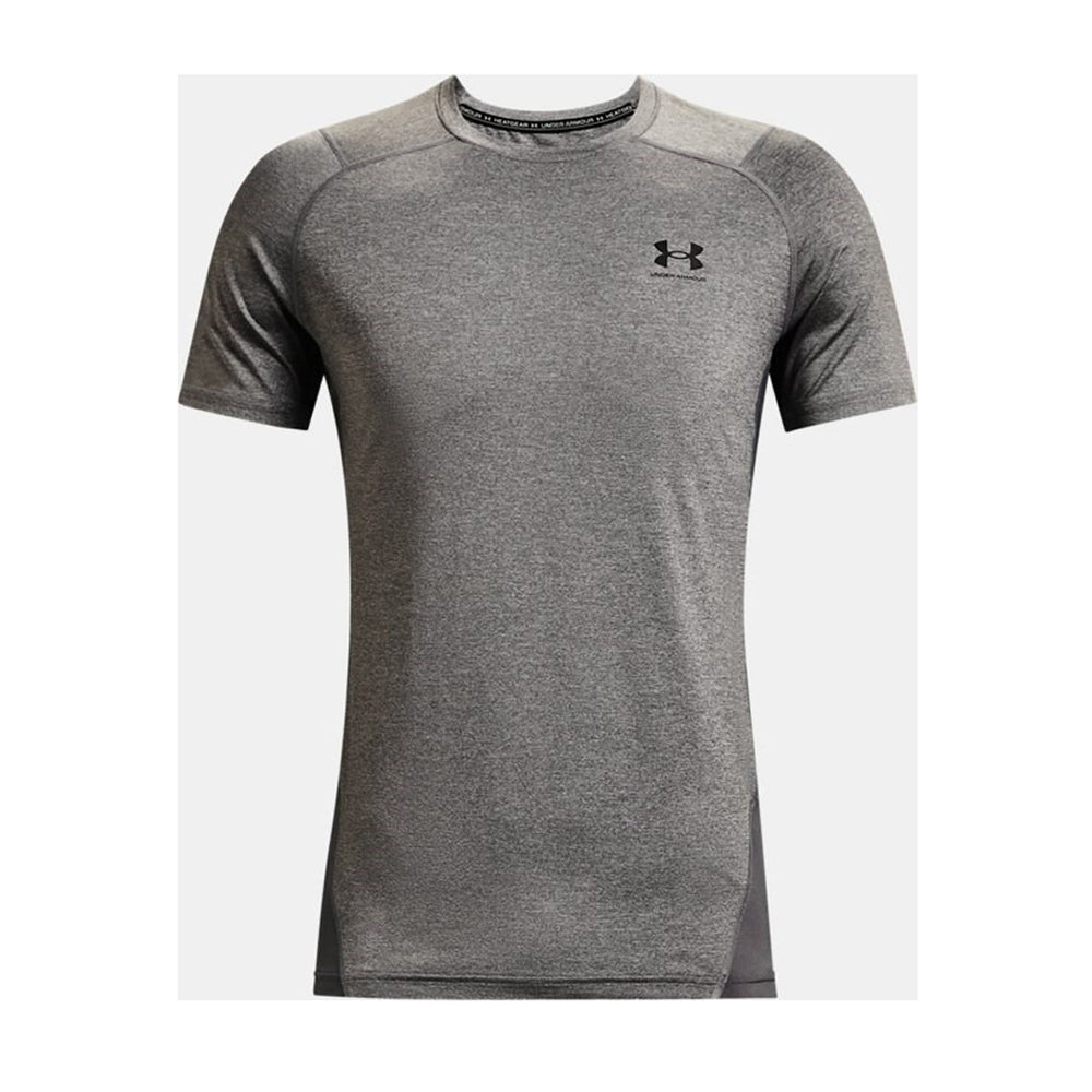 T-Shirt Under Armour Uomo - Grigio