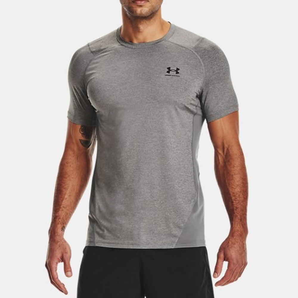 T-Shirt Under Armour Uomo - Grigio