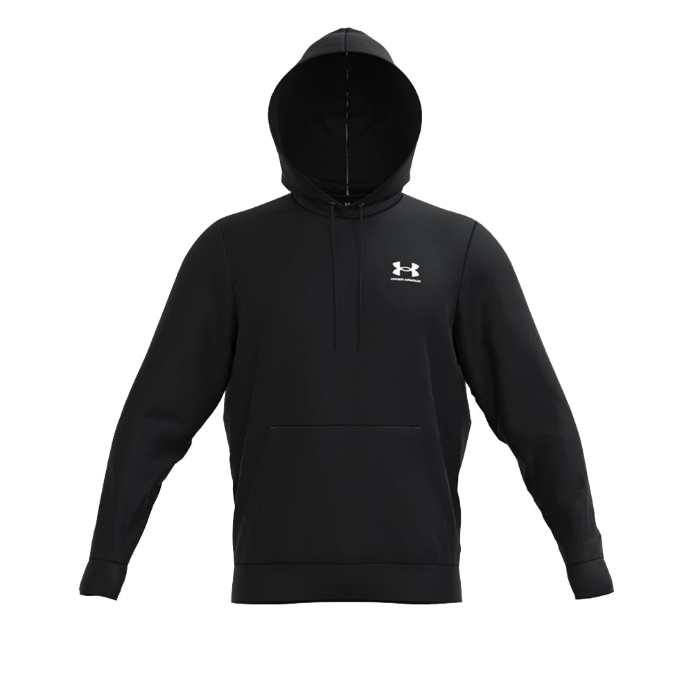 Felpa Under Armour Uomo - Nero