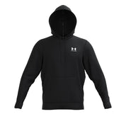 Felpa Under Armour Uomo - Nero